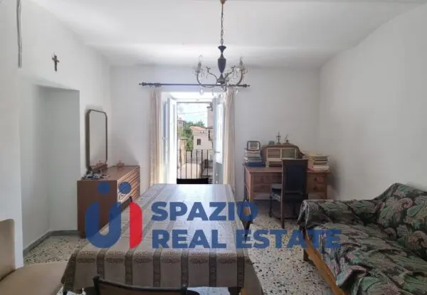 Casa Indipendente via Regina Margherita 54, Carpineto Della Nora