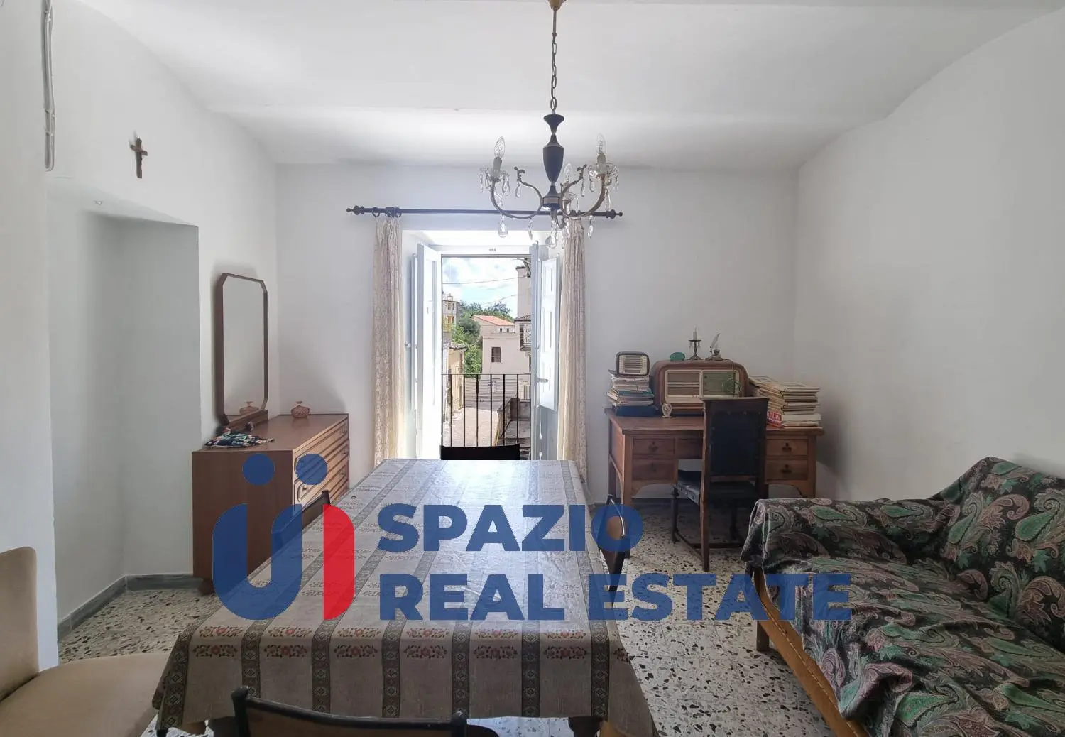 Immagine per Casa indipendente in vendita a Carpineto della Nora via Regina Margherita 54