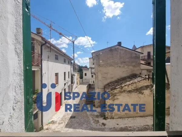 Casa Indipendente via Regina Margherita 54, Carpineto Della Nora