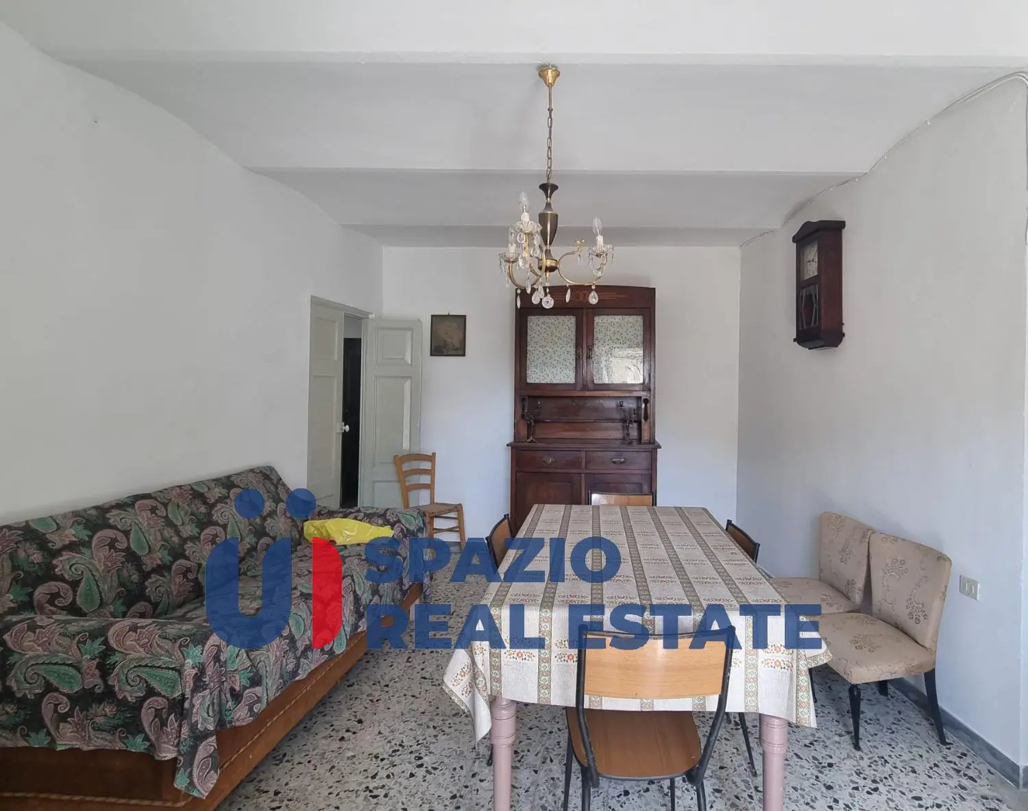 Immagine per Casa indipendente in vendita a Carpineto della Nora via Regina Margherita 54