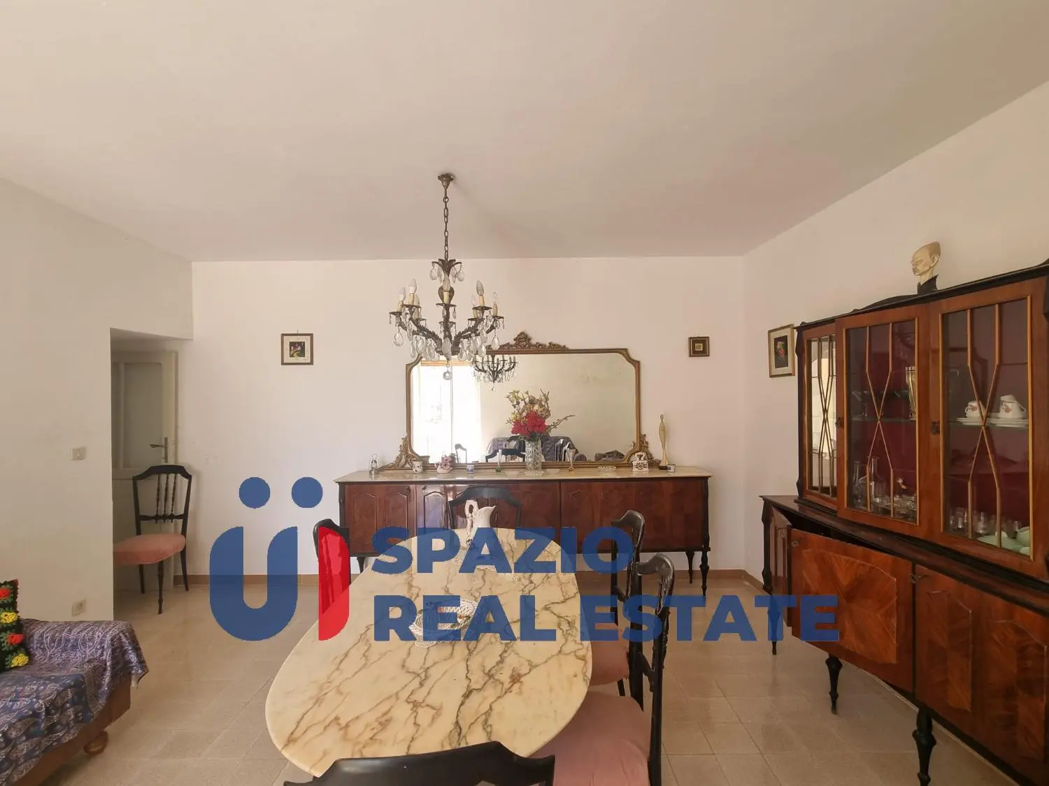 Immagine per Casa indipendente in vendita a Carpineto della Nora via Regina Margherita 54