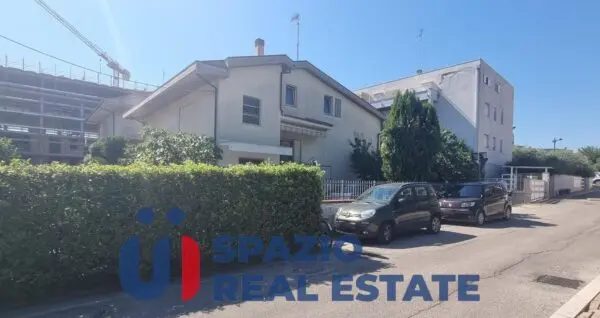 Villa via Arapietra 61, Pescara