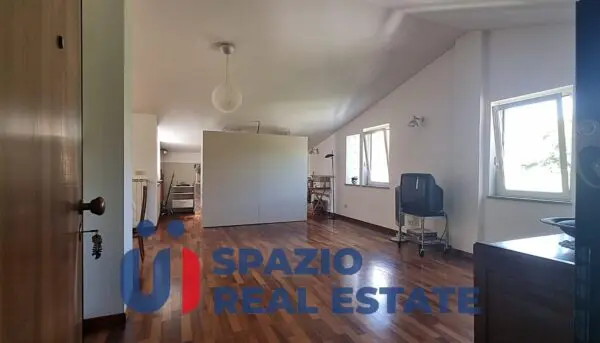Villa via Arapietra 61, Pescara
