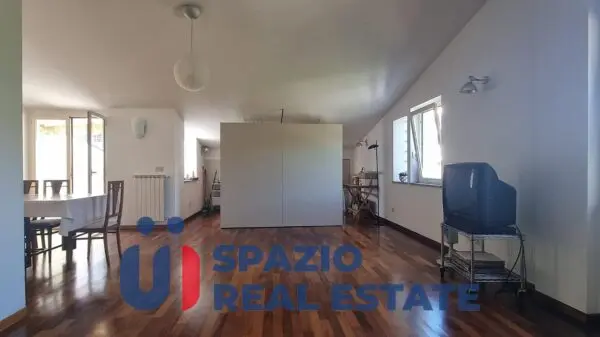 Villa via Arapietra 61, Pescara