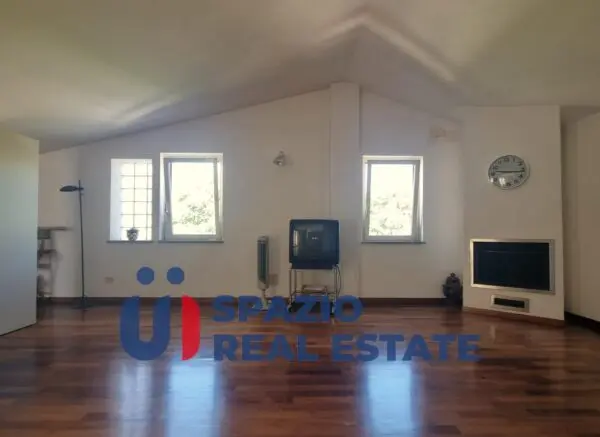 Villa via Arapietra 61, Pescara