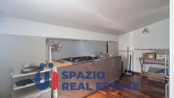 Villa via Arapietra 61, Pescara