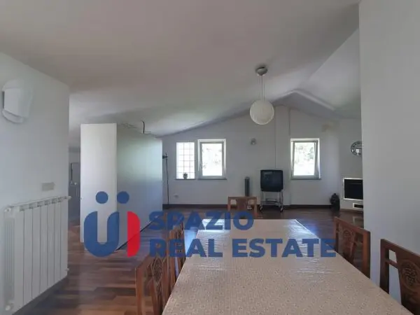 Villa via Arapietra 61, Pescara