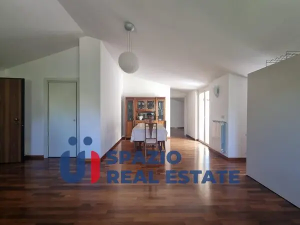Villa via Arapietra 61, Pescara