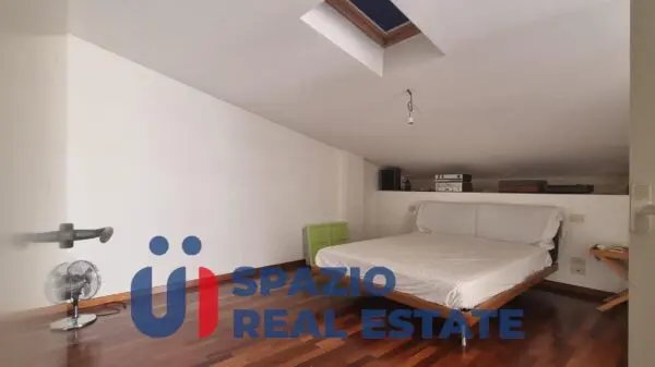 Villa via Arapietra 61, Pescara