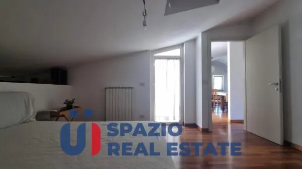 Villa via Arapietra 61, Pescara