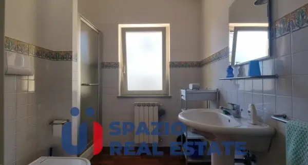 Villa via Arapietra 61, Pescara