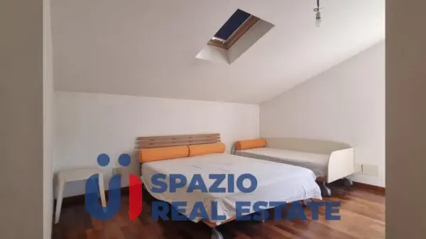 Villa via Arapietra 61, Pescara