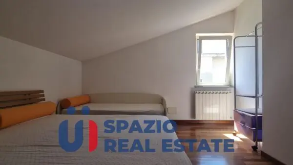 Villa via Arapietra 61, Pescara