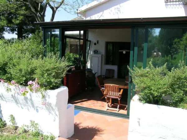 Porzione Di Casa via Delle Rose, Numana