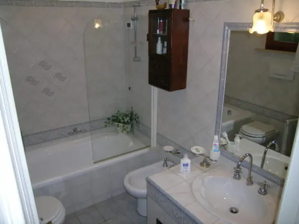 Porzione Di Casa via Delle Rose, Numana