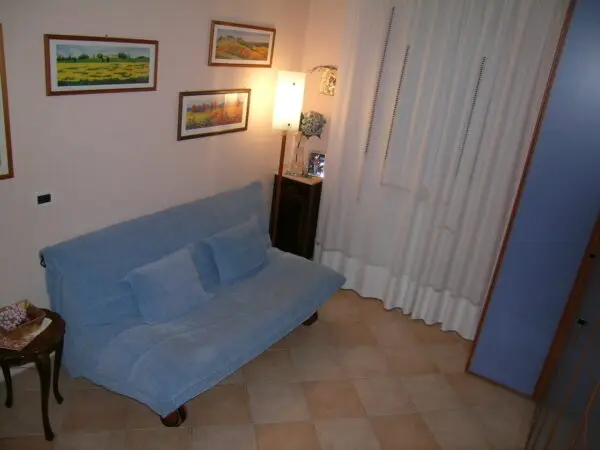 Porzione Di Casa via Delle Rose, Numana