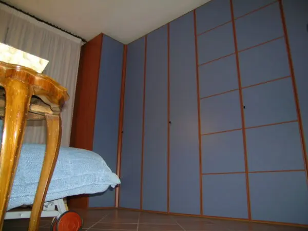 Porzione Di Casa via Delle Rose, Numana
