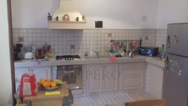 Appartamento via Tacito 25, Ventimiglia