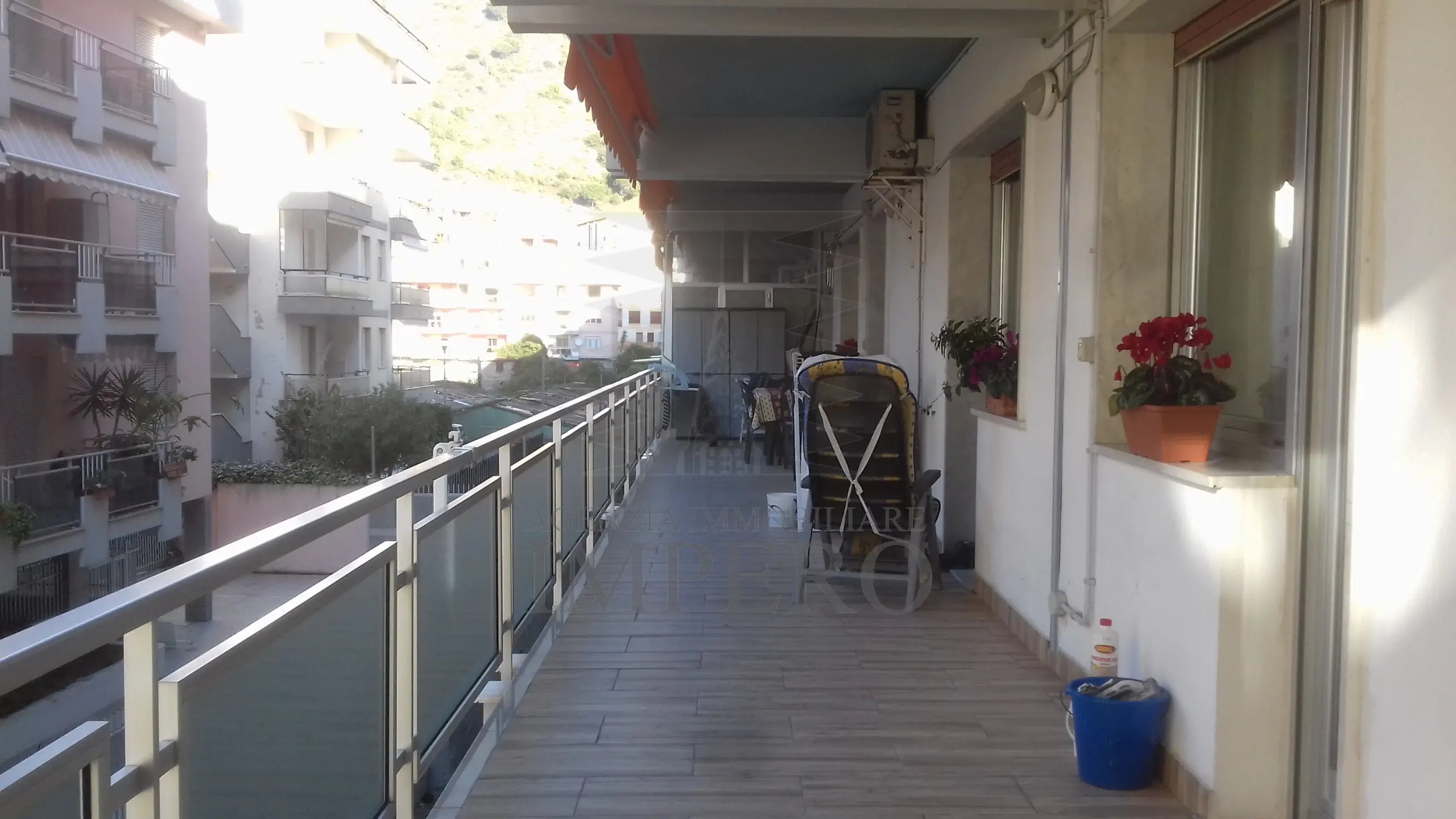 Immagine per Appartamento in vendita a Ventimiglia via Tacito 25