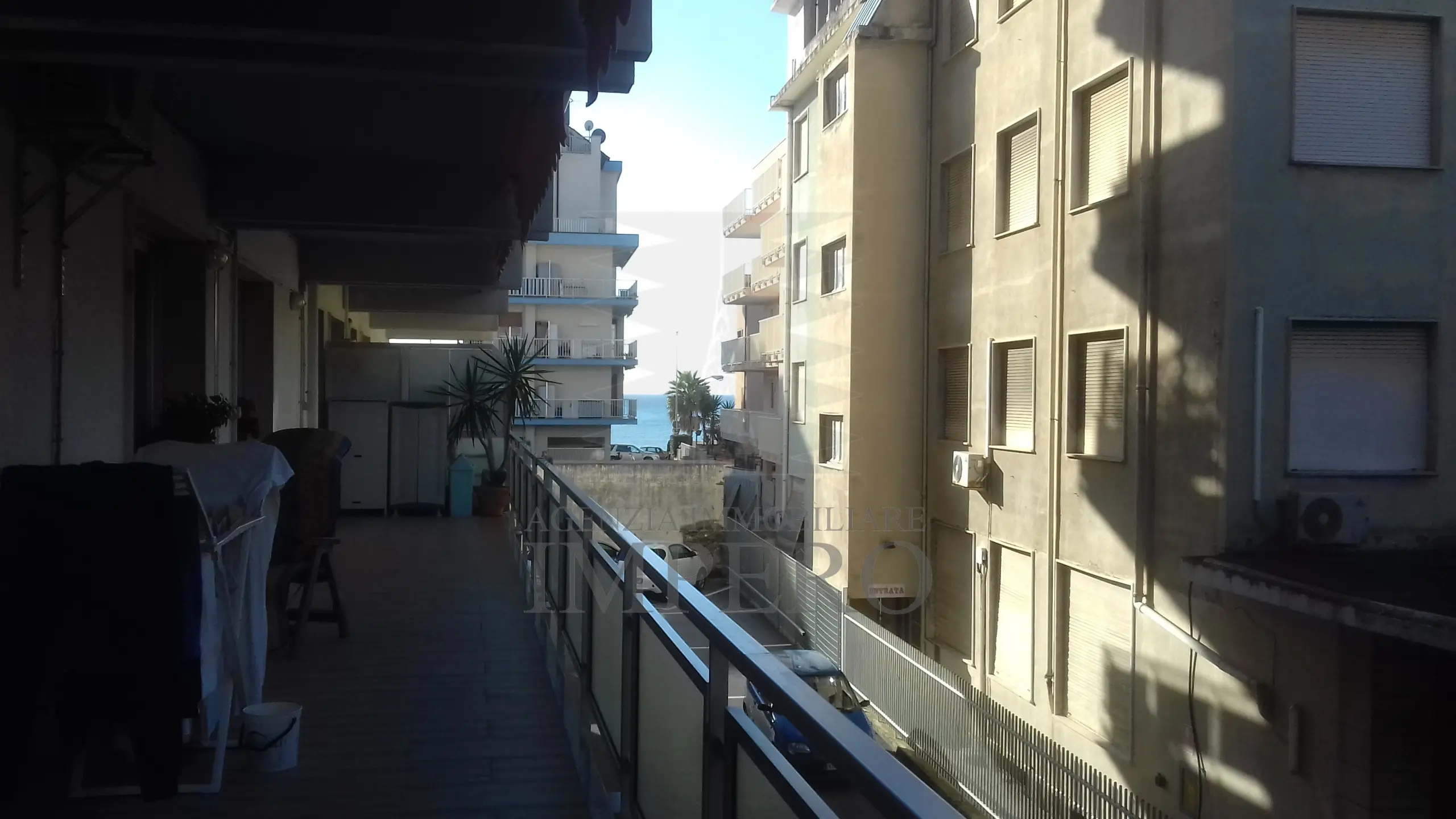 Immagine per Appartamento in vendita a Ventimiglia via Tacito 25