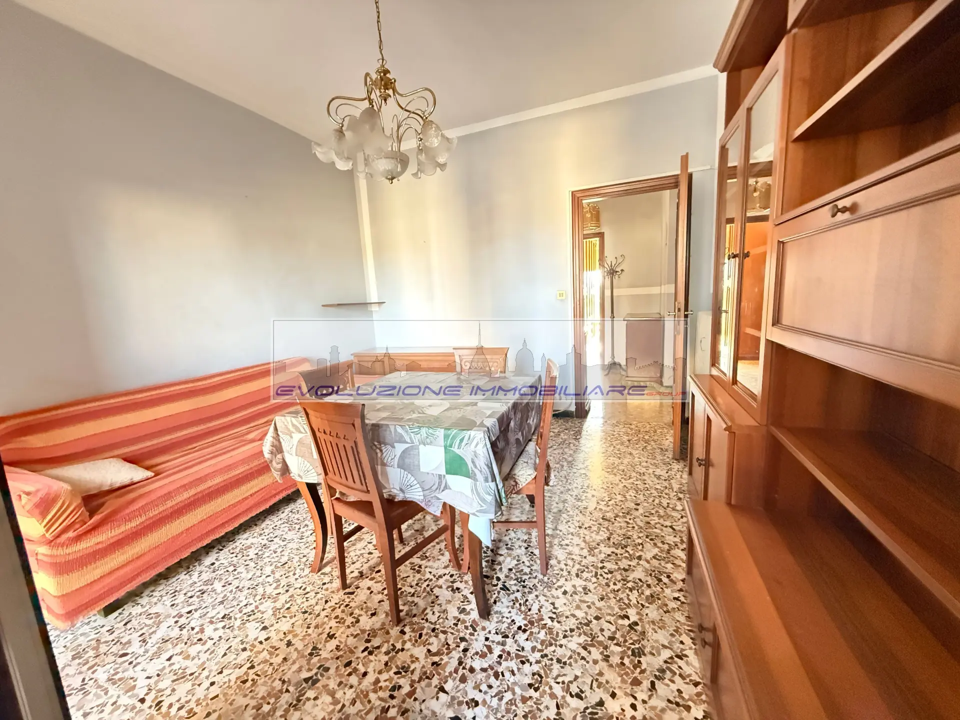Immagine per Bilocale in Vendita a Torino Via La Thuile 79