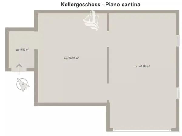 Immagine per Negozio in vendita a Bolzano