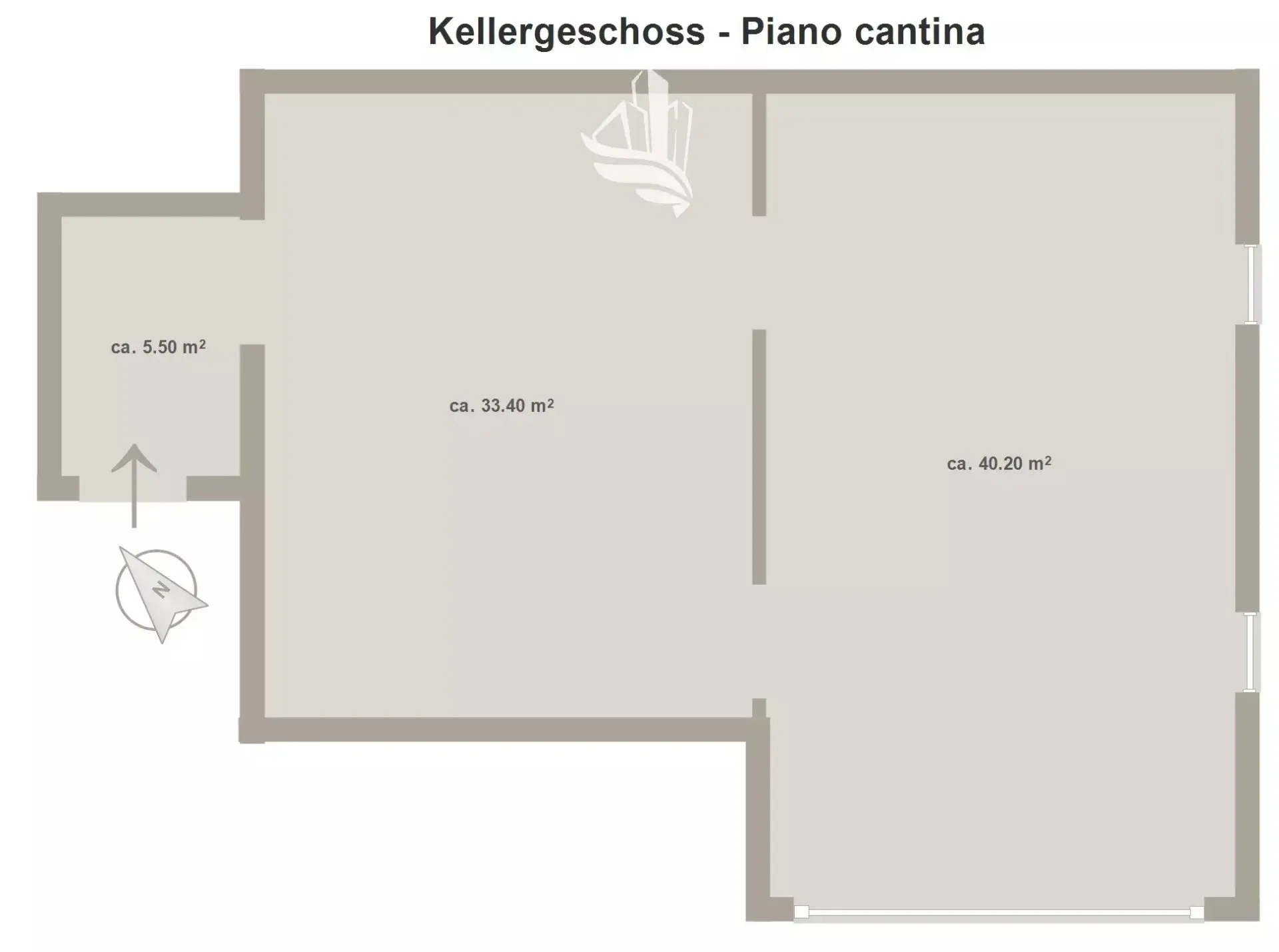 Immagine per Negozio in vendita a Bolzano