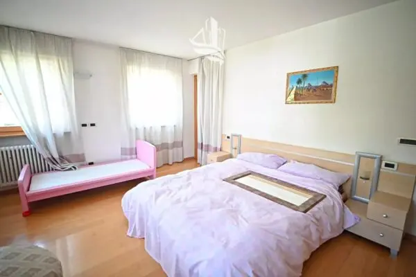 Casa Indipendente Badia
