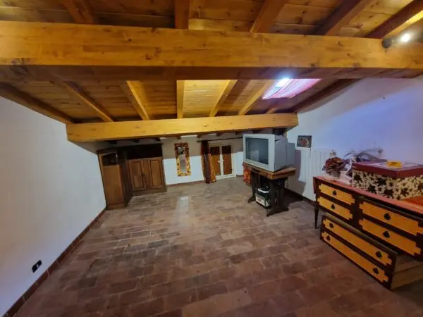 Terratetto via Sarzanese, Santa Maria A Colle, Lucca