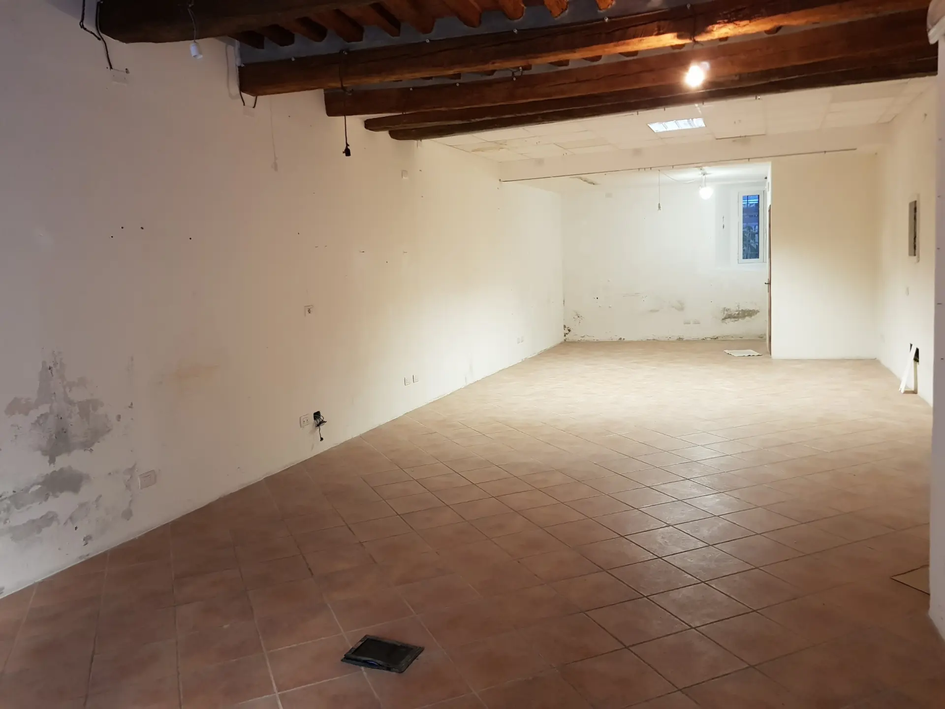Immagine per Commerciale in vendita a Lucca via San Gregorio