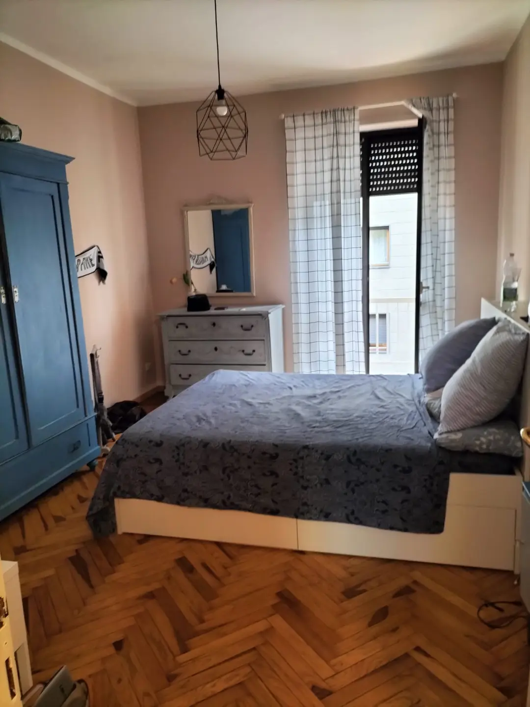 Immagine per Appartamento in Vendita a Torino Via Graglia 34