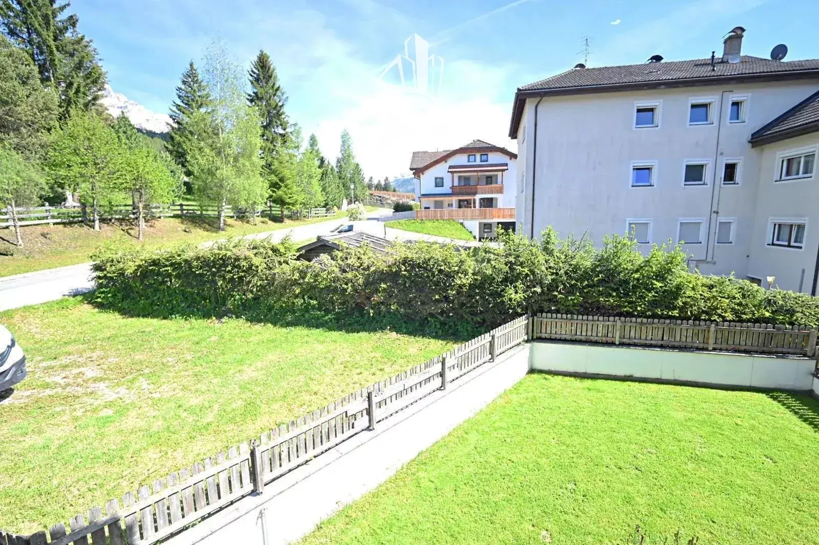 Immagine per Casa indipendente in vendita a Badia