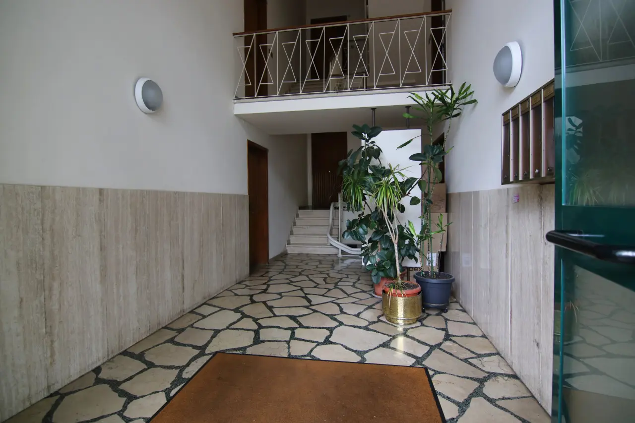 Immagine per Appartamento in Vendita a Ferrara Via Giovanni Boccaccio 1