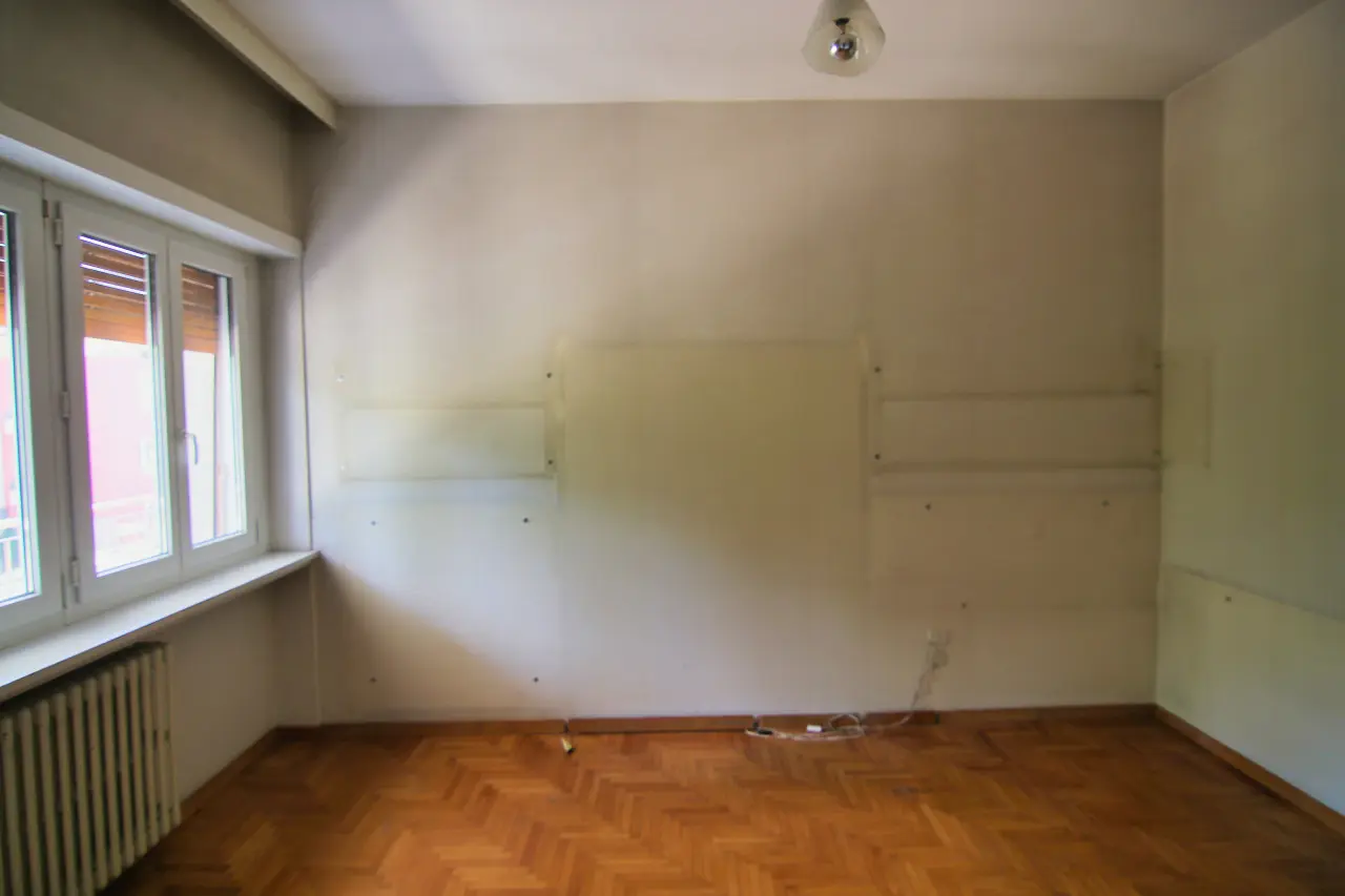 Immagine per Appartamento in Vendita a Rovereto Via G. Segantini 1