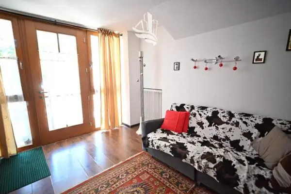 Casa Indipendente Badia