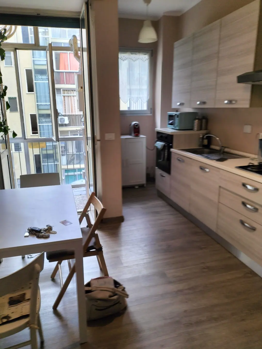 Immagine per Appartamento in Vendita a Torino Via Graglia 34