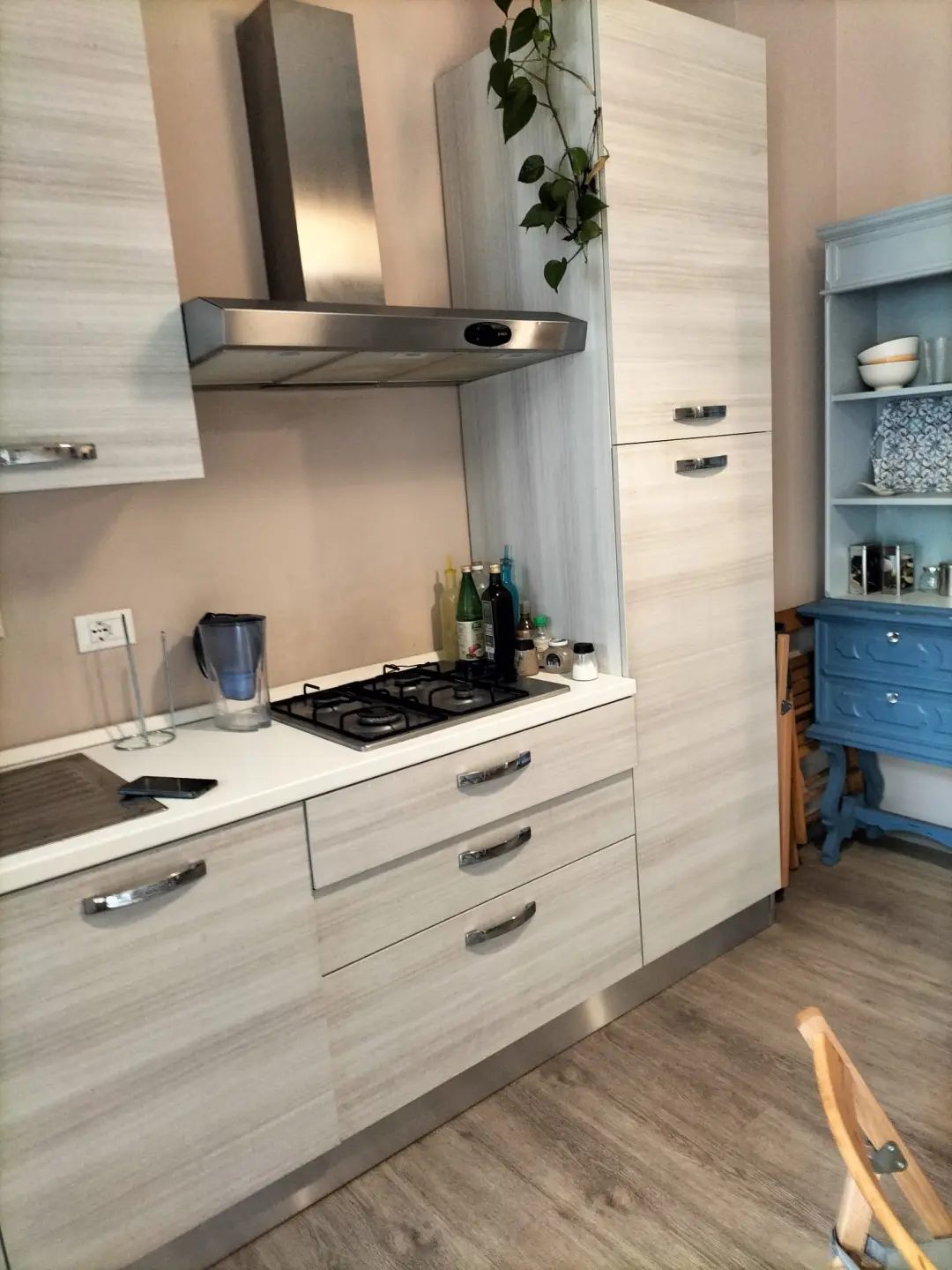 Immagine per Appartamento in Vendita a Torino Via Graglia 34