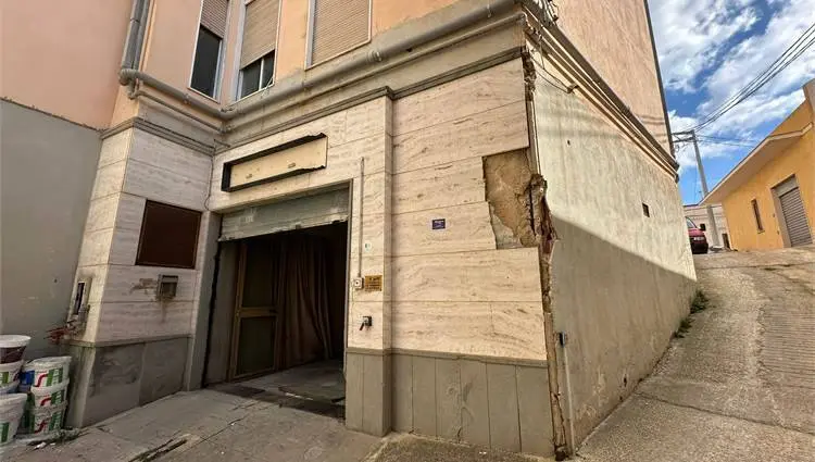 Immagine per Magazzino in vendita a Avola
