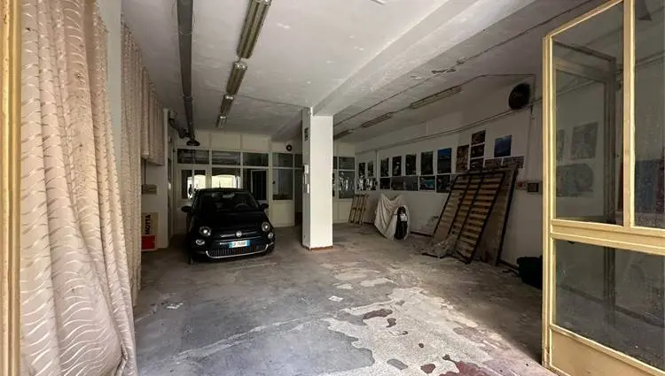 Immagine per Magazzino in vendita a Avola