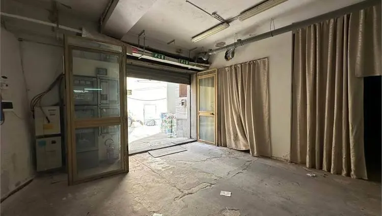 Immagine per Magazzino in vendita a Avola