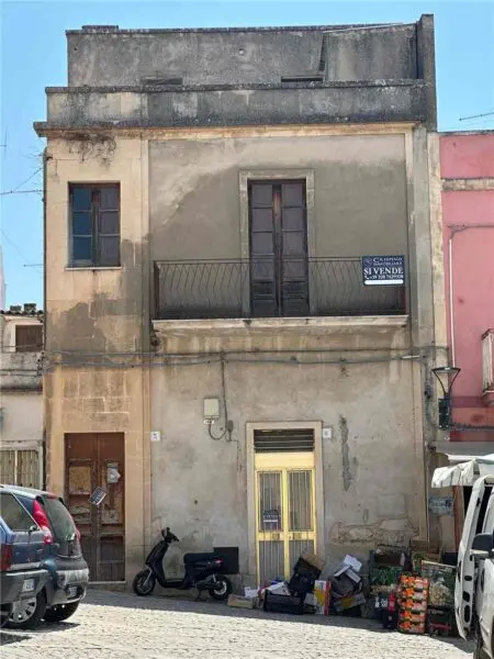 Casa Indipendente Noto