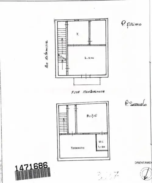Casa Indipendente Noto