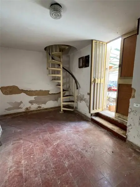 Casa Indipendente Noto
