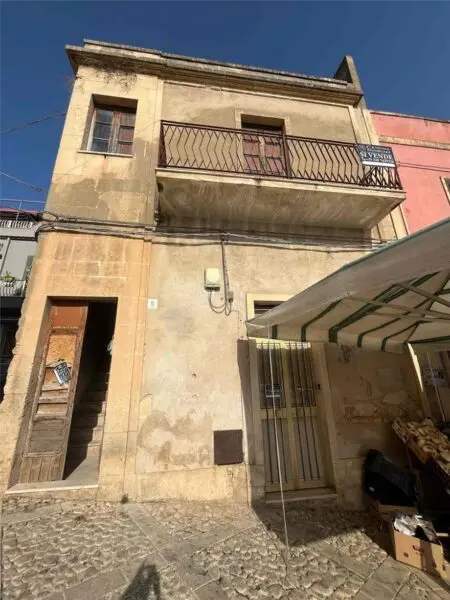 Casa Indipendente Noto