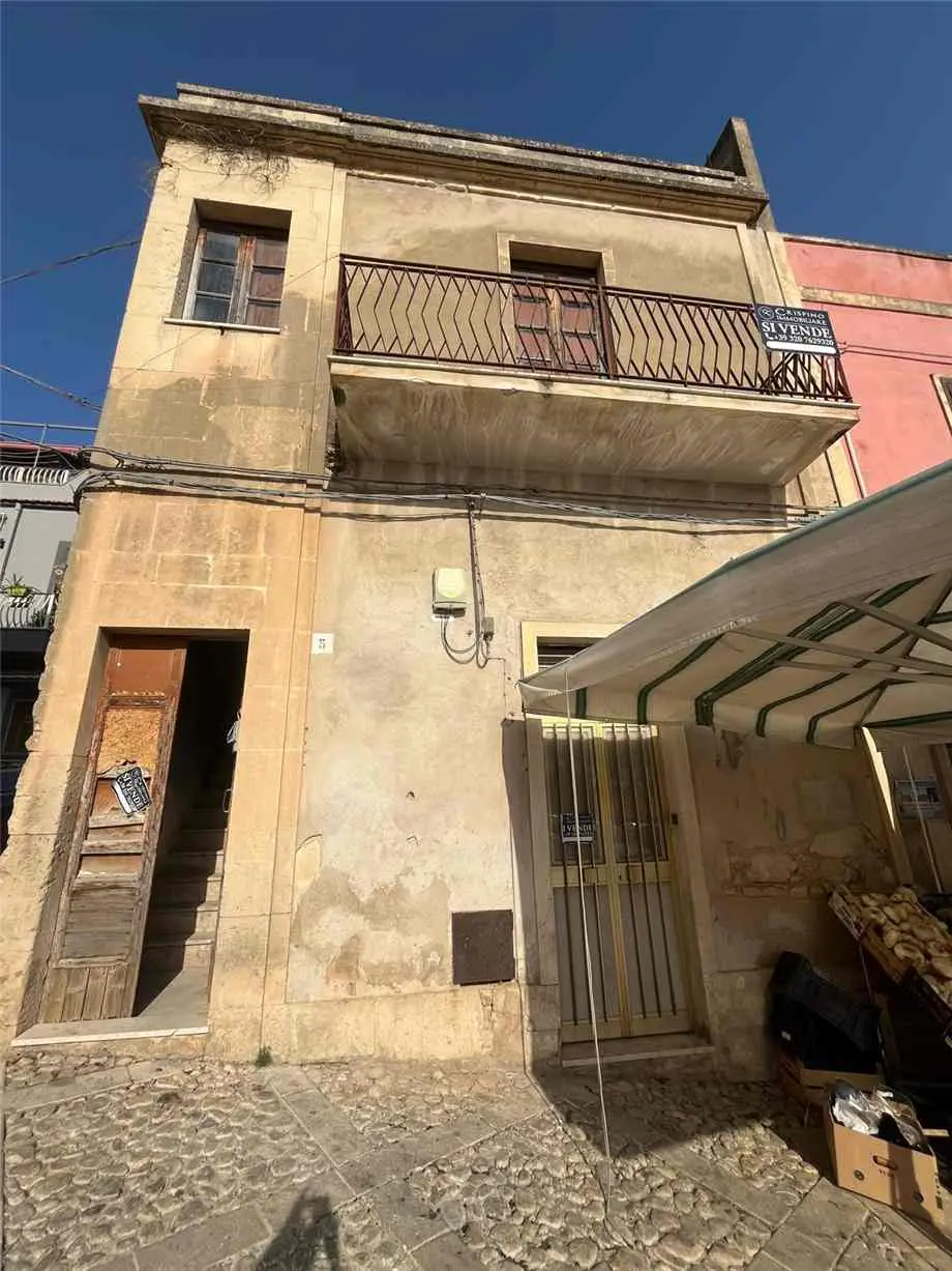 Immagine per Casa indipendente in vendita a Noto