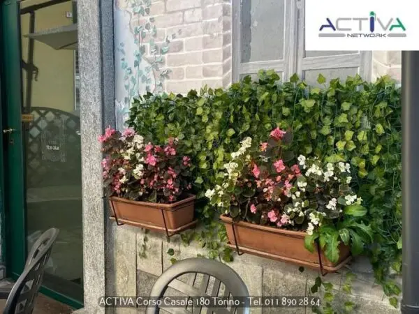 Ristorante via, San Mauro Torinese