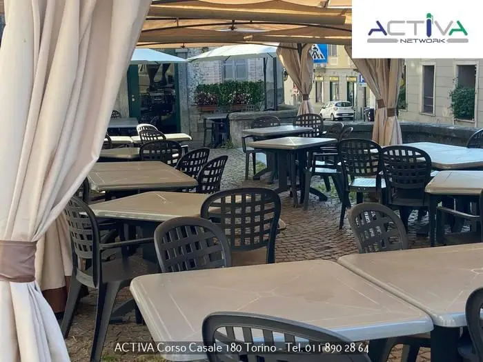 Immagine per Ristorante in vendita a San Mauro Torinese via