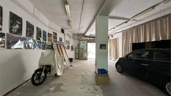 Magazzino Avola