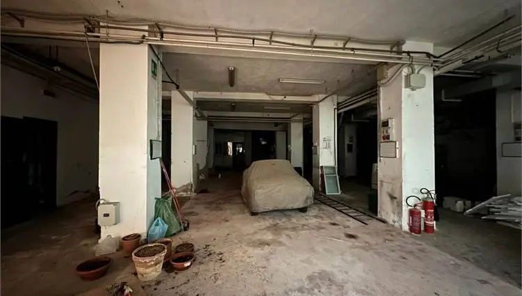 Immagine per Magazzino in vendita a Avola