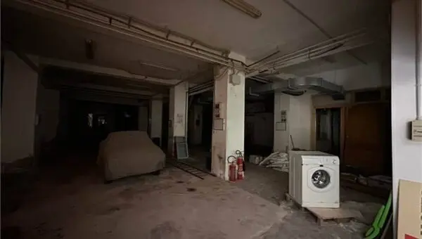 Magazzino Avola